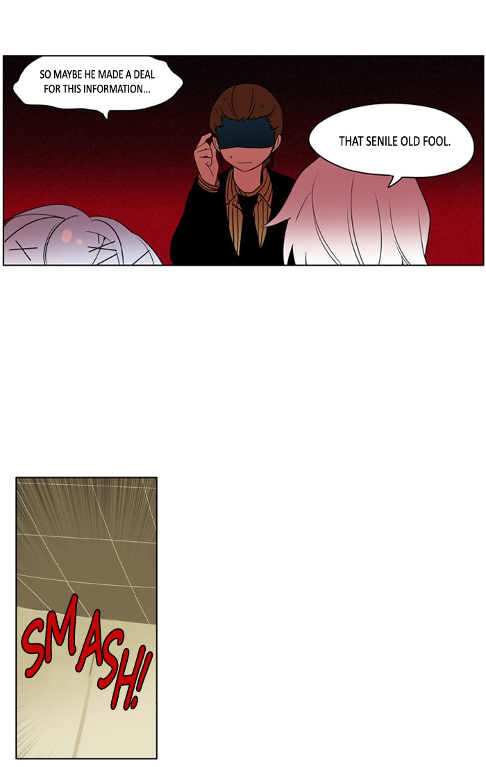 I Don't Want This Kind of Hero Chapter 213 page 10 - Chapter 213