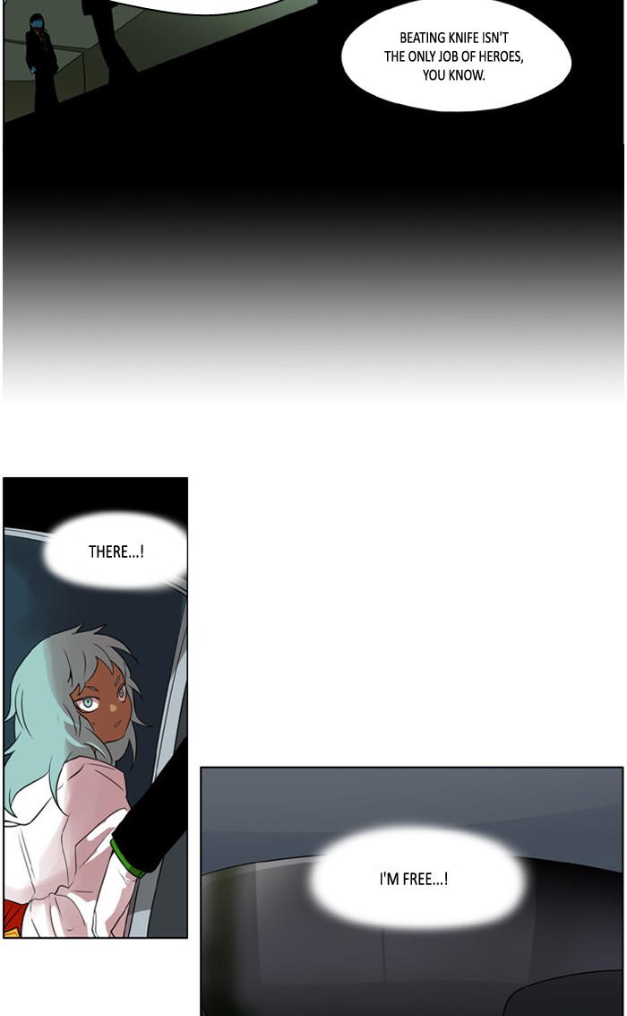 I Don't Want This Kind of Hero Chapter 213 page 14 - Chapter 213