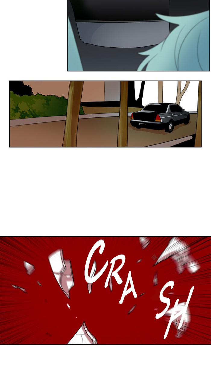 I Don't Want This Kind of Hero Chapter 213 page 15 - Chapter 213