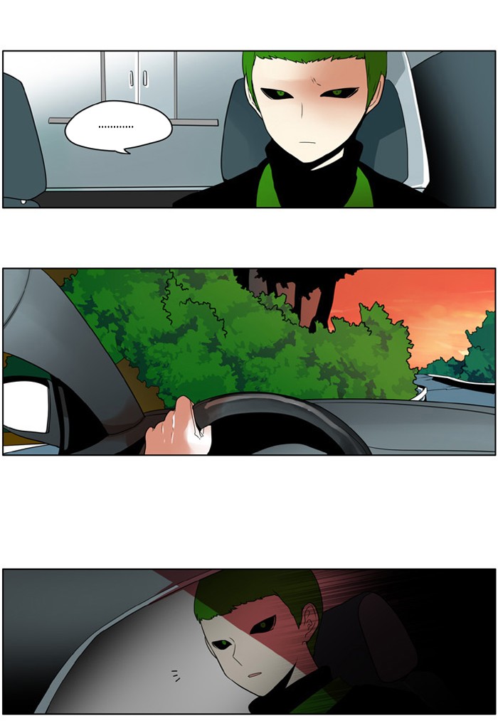 I Don't Want This Kind of Hero Chapter 213 page 19 - Chapter 213