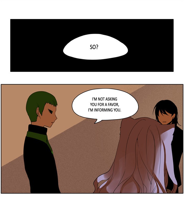 I Don't Want This Kind of Hero Chapter 213 page 2 - Chapter 213