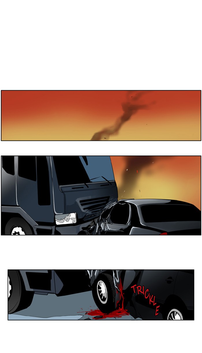 I Don't Want This Kind of Hero Chapter 213 page 21 - Chapter 213