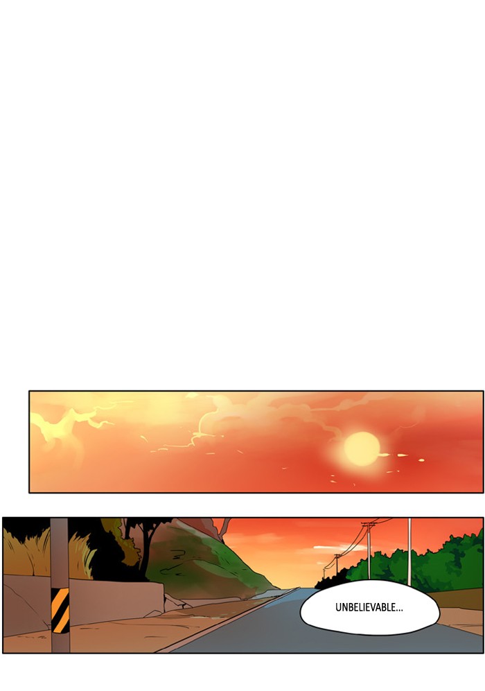 I Don't Want This Kind of Hero Chapter 213 page 24 - Chapter 213