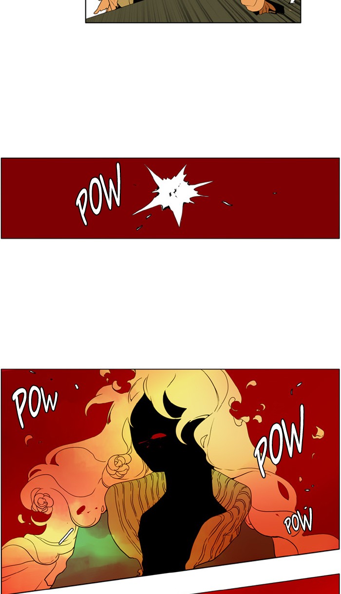 I Don't Want This Kind of Hero Chapter 215 page 16 - Chapter 215