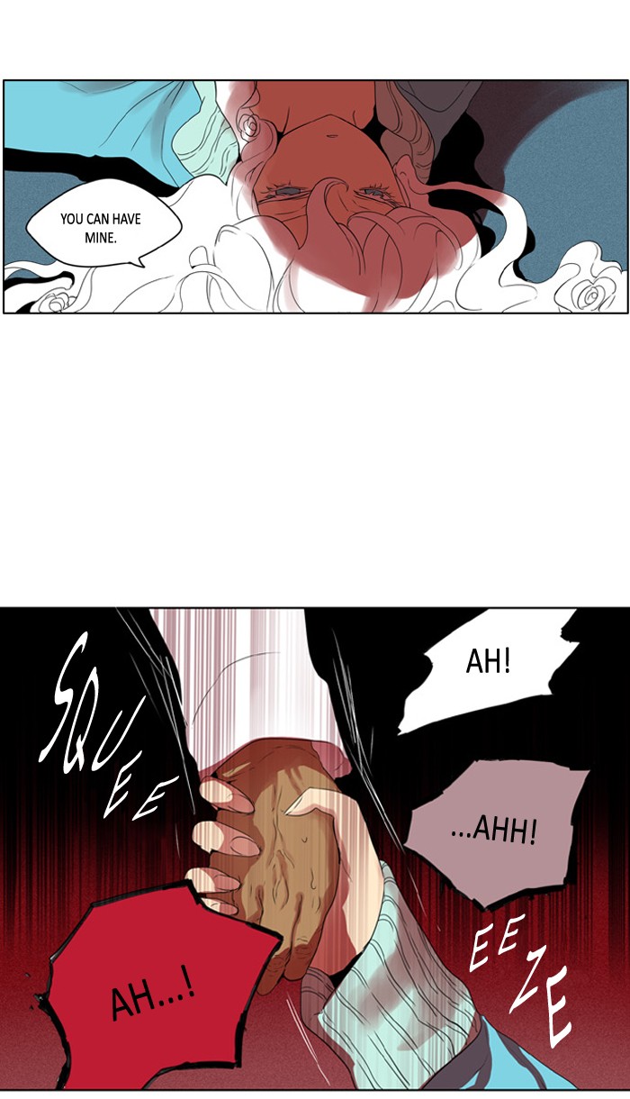 I Don't Want This Kind of Hero Chapter 215 page 25 - Chapter 215