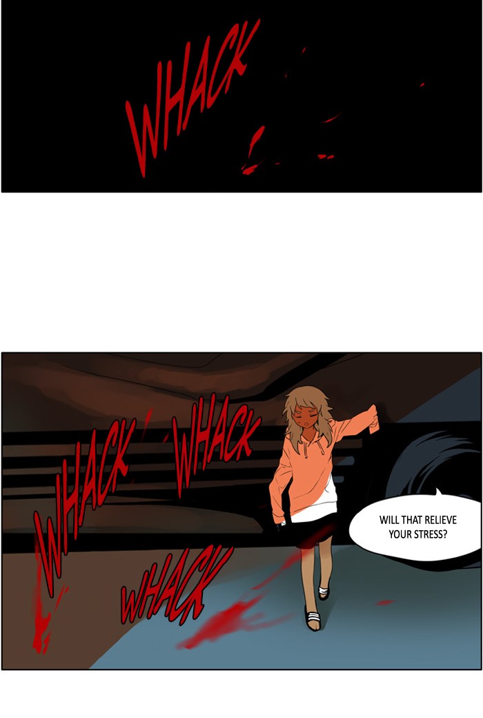 I Don't Want This Kind of Hero Chapter 215 page 9 - Chapter 215