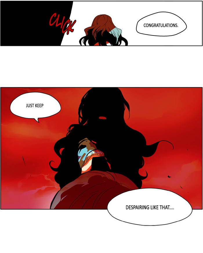 I Don't Want This Kind of Hero Chapter 216 page 13 - Chapter 216
