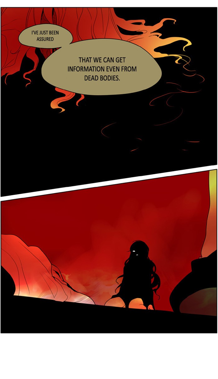 I Don't Want This Kind of Hero Chapter 216 page 5 - Chapter 216