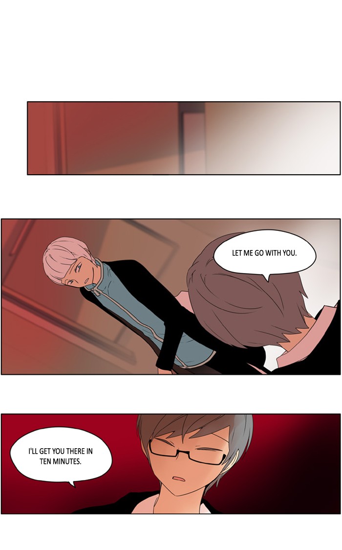 I Don't Want This Kind of Hero Chapter 217 page 1 - Chapter 217
