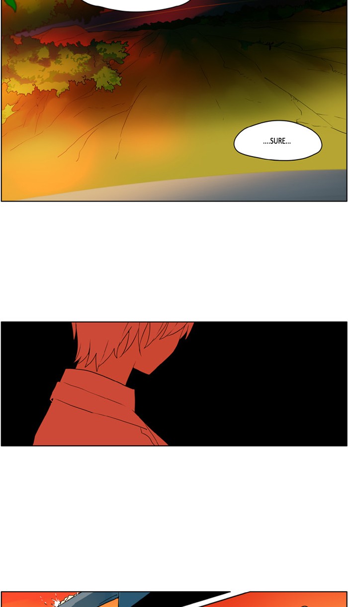 I Don't Want This Kind of Hero Chapter 217 page 19 - Chapter 217