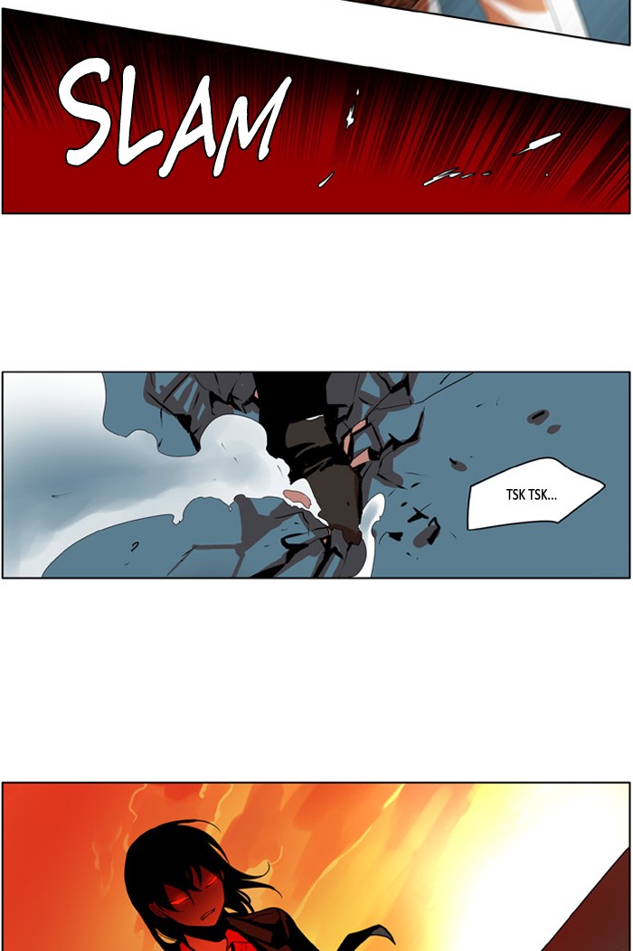 I Don't Want This Kind of Hero Chapter 217 page 25 - Chapter 217
