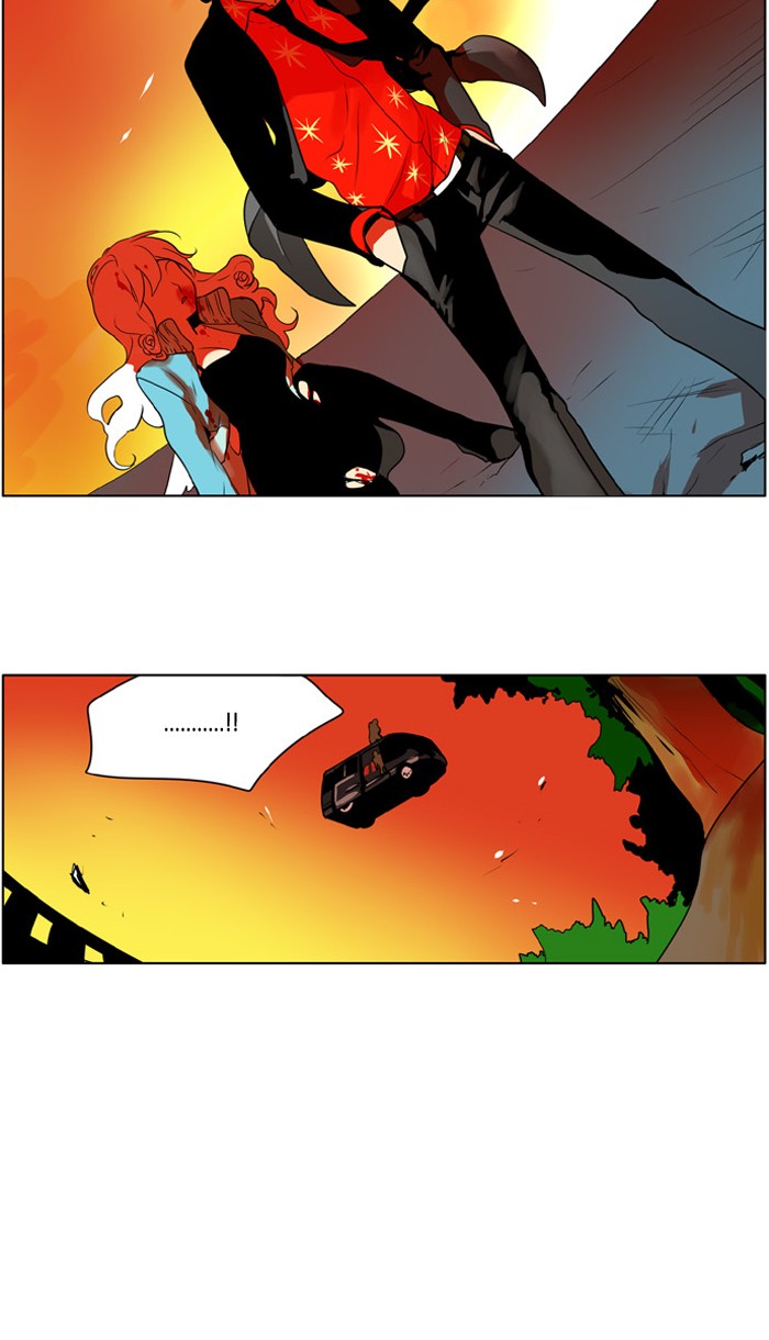 I Don't Want This Kind of Hero Chapter 217 page 26 - Chapter 217