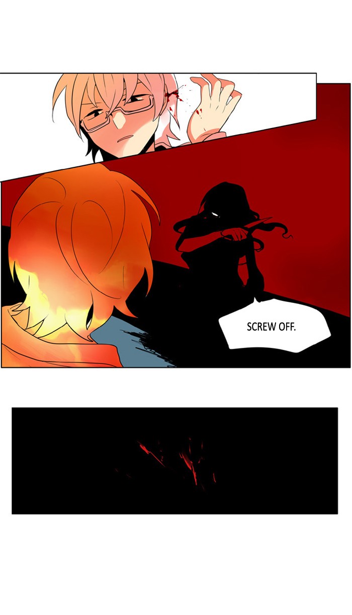 I Don't Want This Kind of Hero Chapter 218 page 13 - Chapter 218