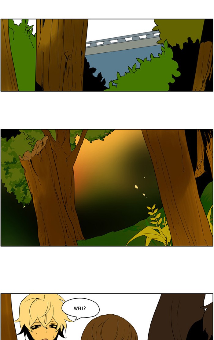 I Don't Want This Kind of Hero Chapter 218 page 14 - Chapter 218