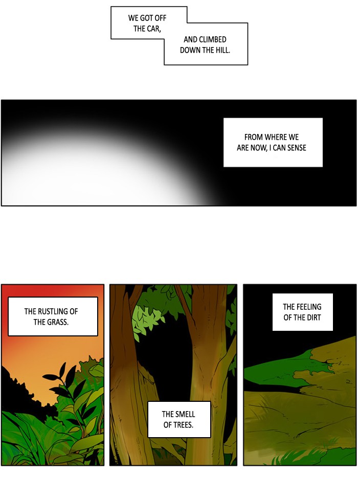 I Don't Want This Kind of Hero Chapter 218 page 16 - Chapter 218