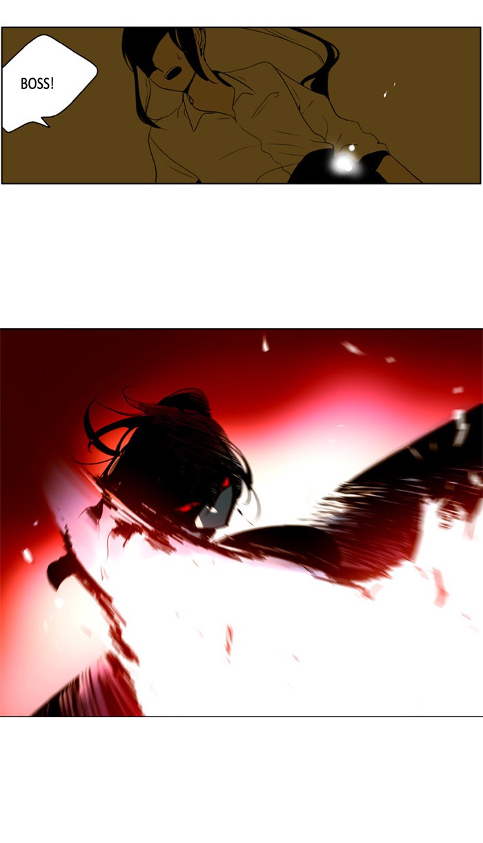 I Don't Want This Kind of Hero Chapter 218 page 8 - Chapter 218