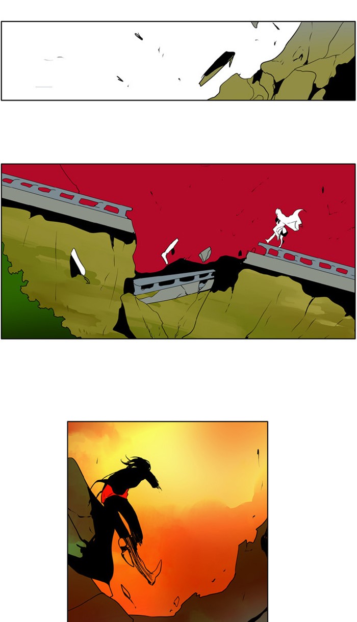I Don't Want This Kind of Hero Chapter 218 page 9 - Chapter 218