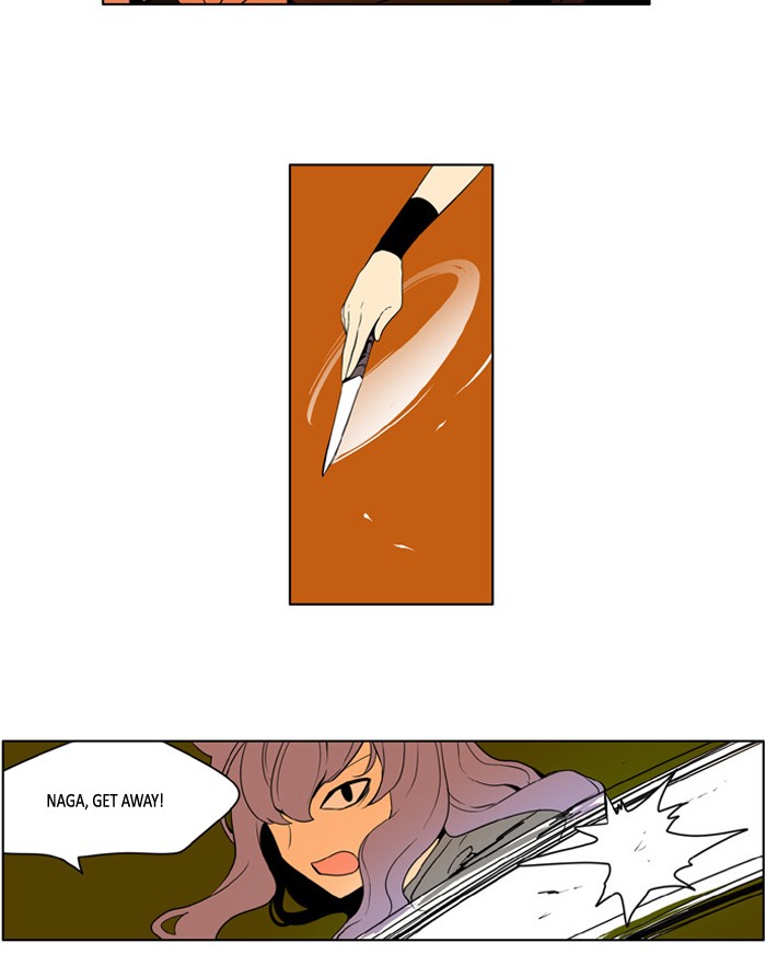 I Don't Want This Kind of Hero Chapter 219 page 10 - Chapter 219