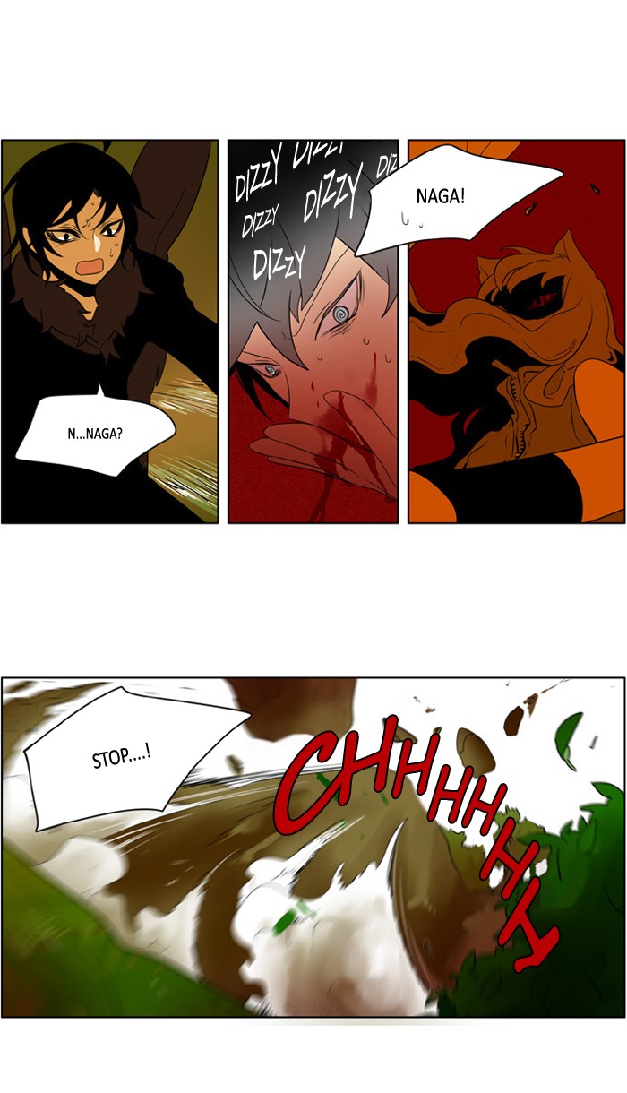 I Don't Want This Kind of Hero Chapter 219 page 22 - Chapter 219