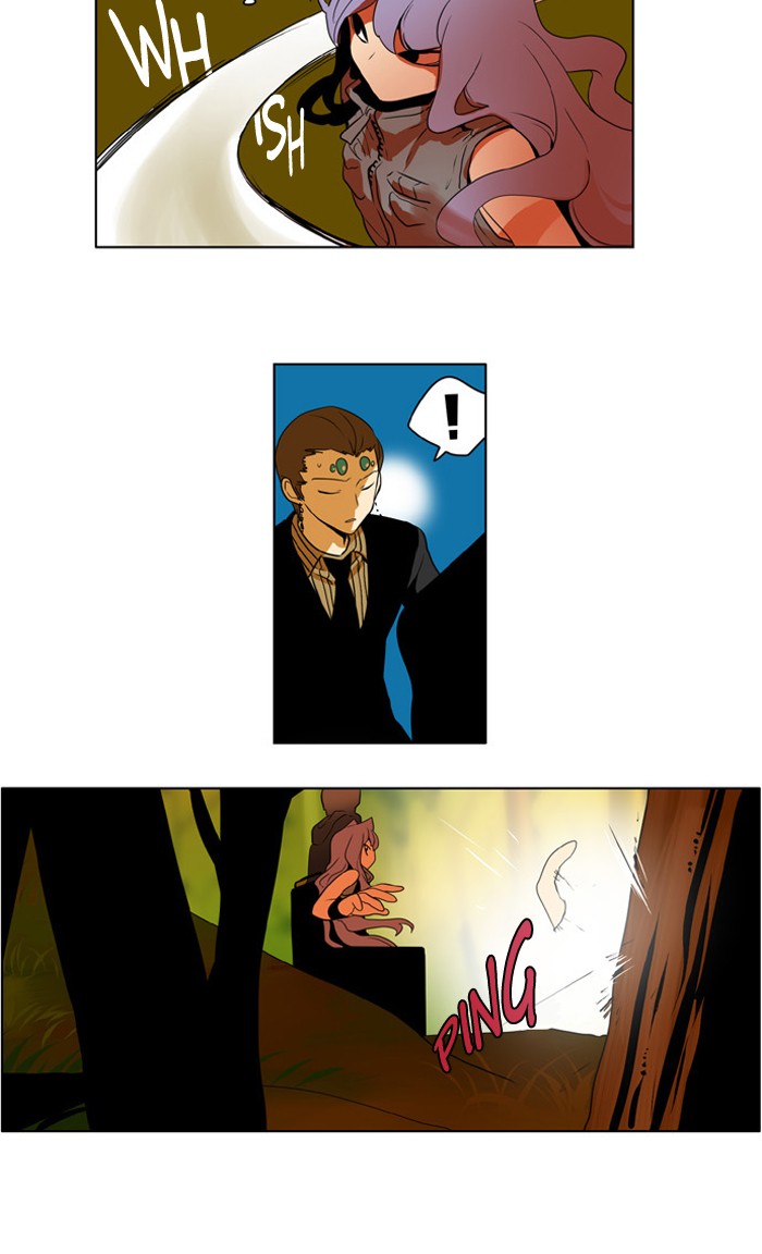 I Don't Want This Kind of Hero Chapter 219 page 6 - Chapter 219