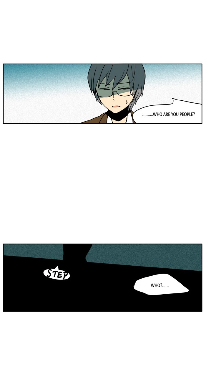 I Don't Want This Kind of Hero Chapter 22 page 14 - Chapter 22