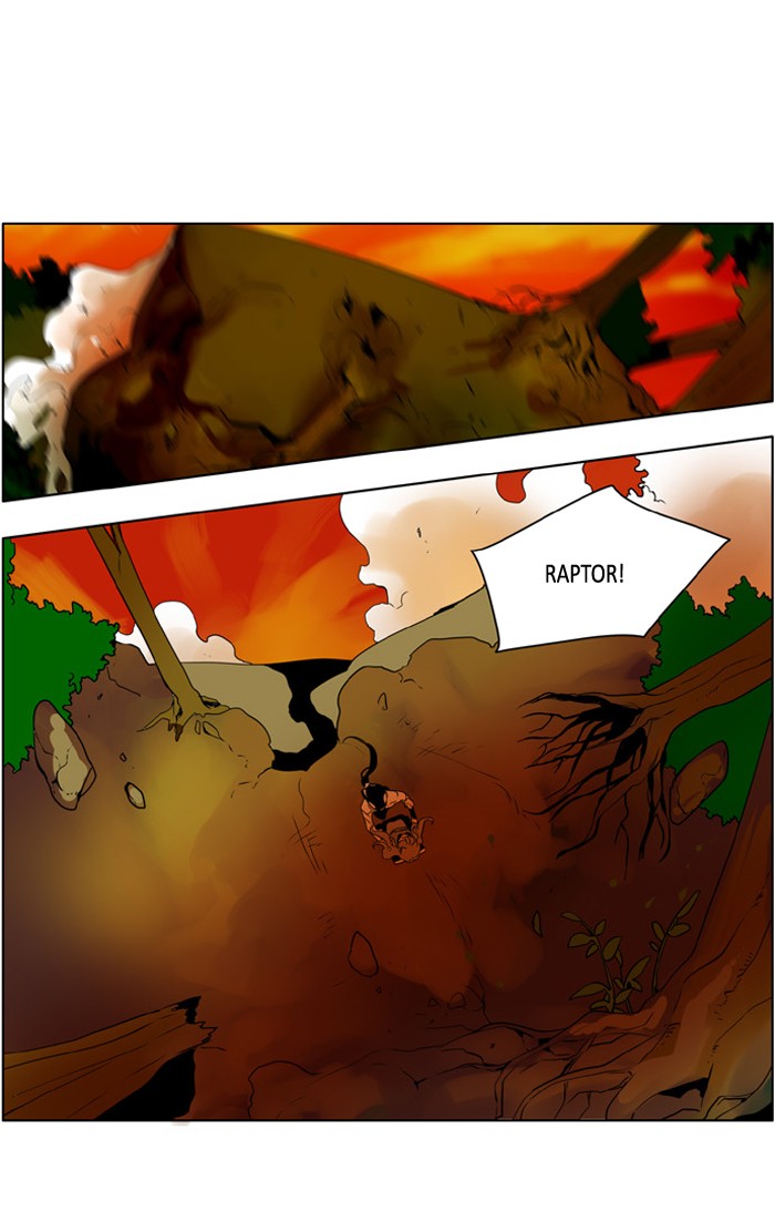 I Don't Want This Kind of Hero Chapter 220 page 1 - Chapter 220