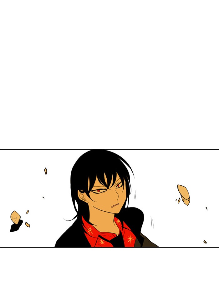 I Don't Want This Kind of Hero Chapter 220 page 10 - Chapter 220