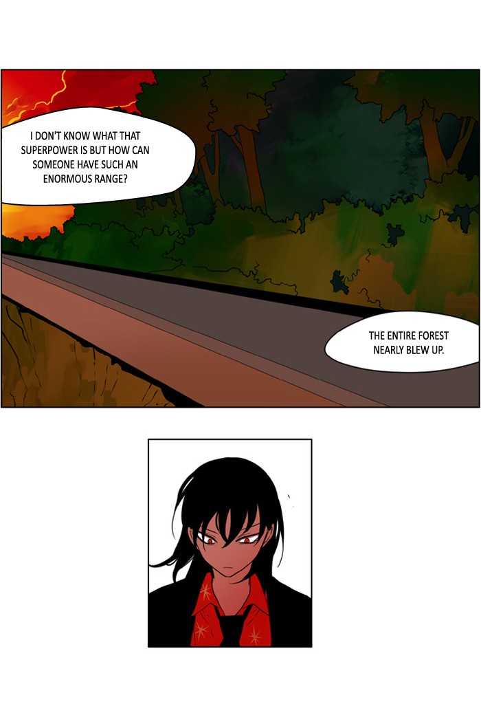 I Don't Want This Kind of Hero Chapter 220 page 18 - Chapter 220