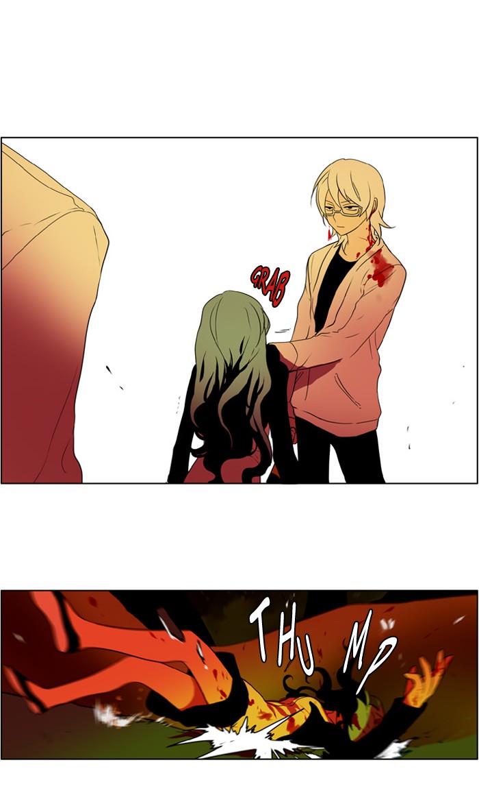 I Don't Want This Kind of Hero Chapter 220 page 21 - Chapter 220
