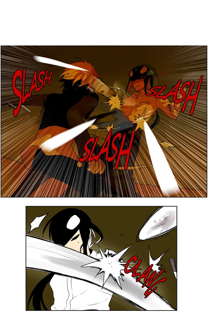 I Don't Want This Kind of Hero Chapter 220 page 8 - Chapter 220