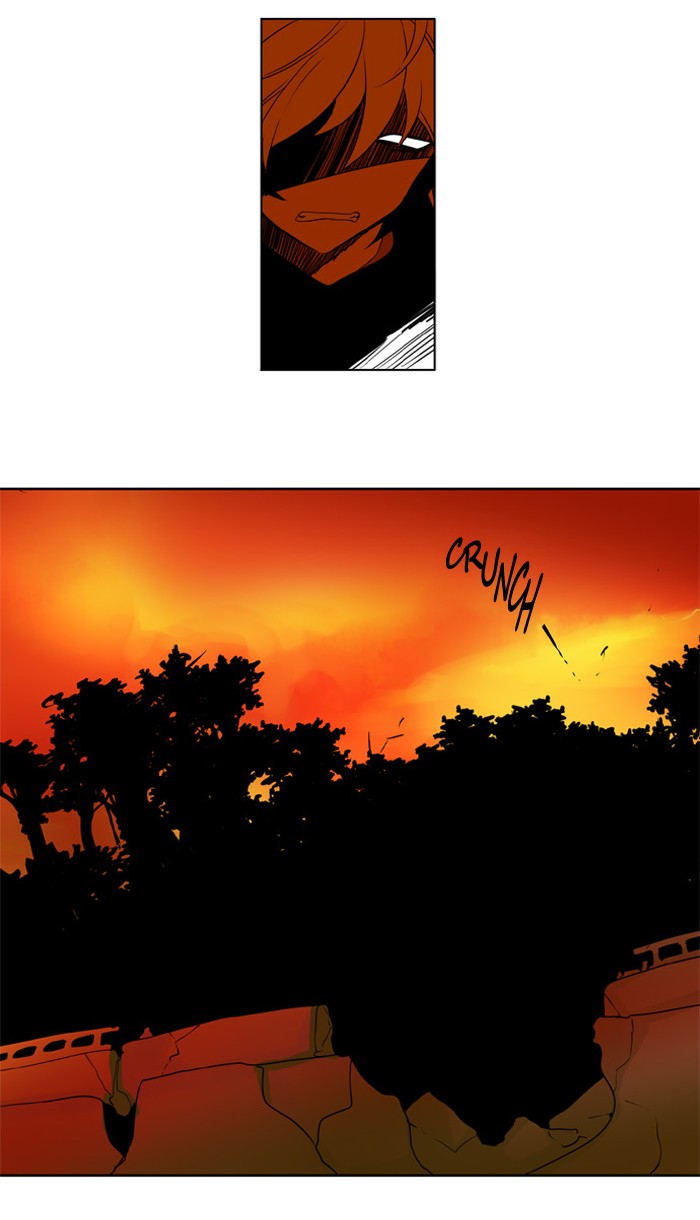 I Don't Want This Kind of Hero Chapter 220 page 9 - Chapter 220