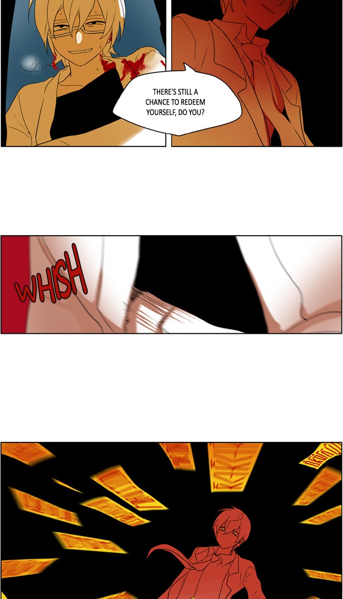 I Don't Want This Kind of Hero Chapter 221 page 13 - Chapter 221