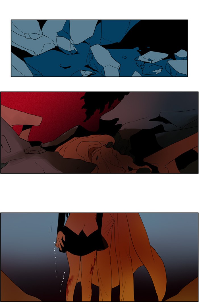 I Don't Want This Kind of Hero Chapter 221 page 16 - Chapter 221