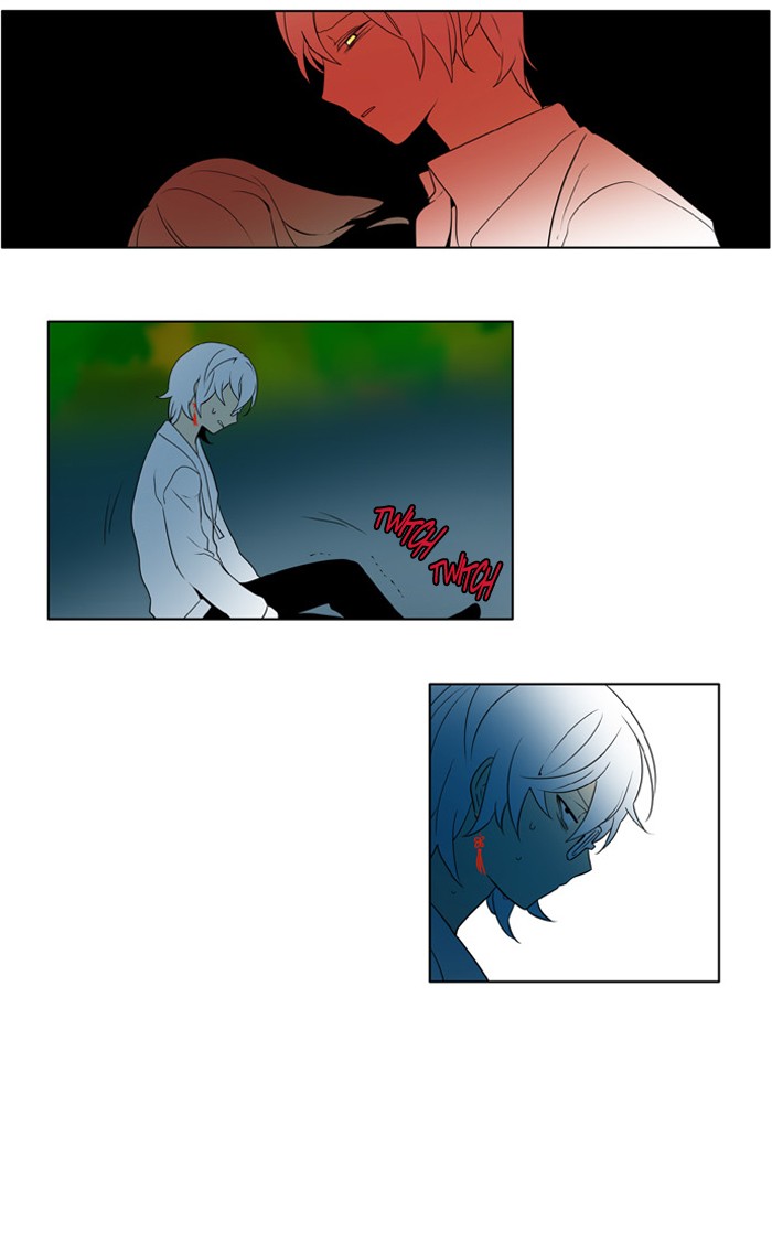I Don't Want This Kind of Hero Chapter 221 page 17 - Chapter 221