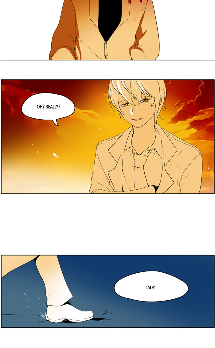 I Don't Want This Kind of Hero Chapter 221 page 2 - Chapter 221