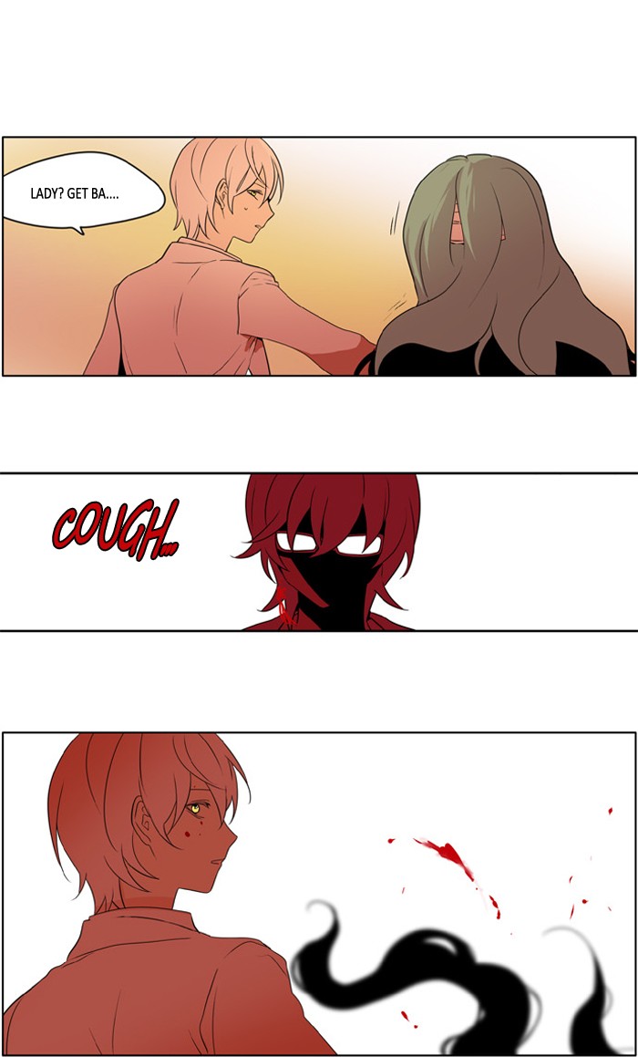 I Don't Want This Kind of Hero Chapter 221 page 23 - Chapter 221