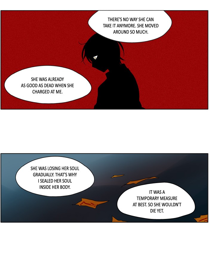 I Don't Want This Kind of Hero Chapter 221 page 26 - Chapter 221