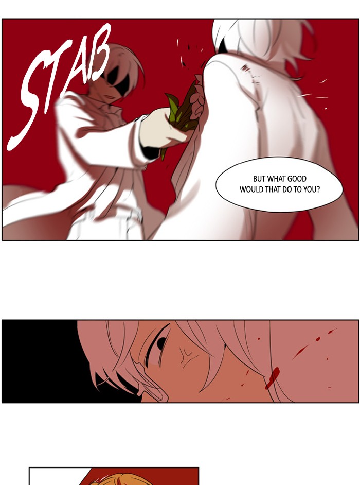 I Don't Want This Kind of Hero Chapter 221 page 4 - Chapter 221