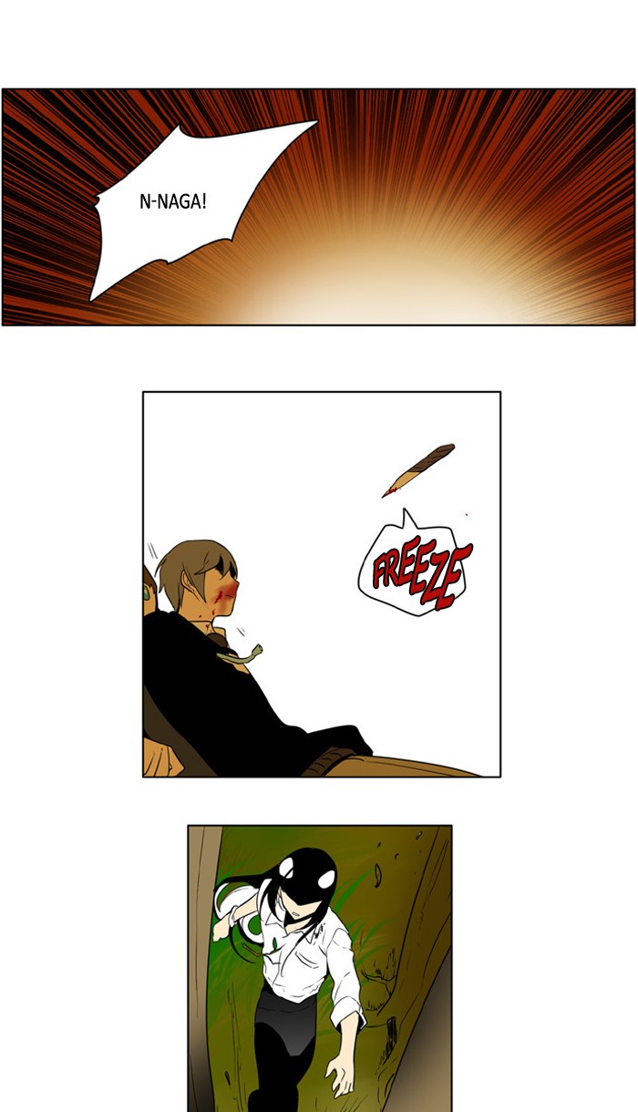 I Don't Want This Kind of Hero Chapter 222 page 14 - Chapter 222