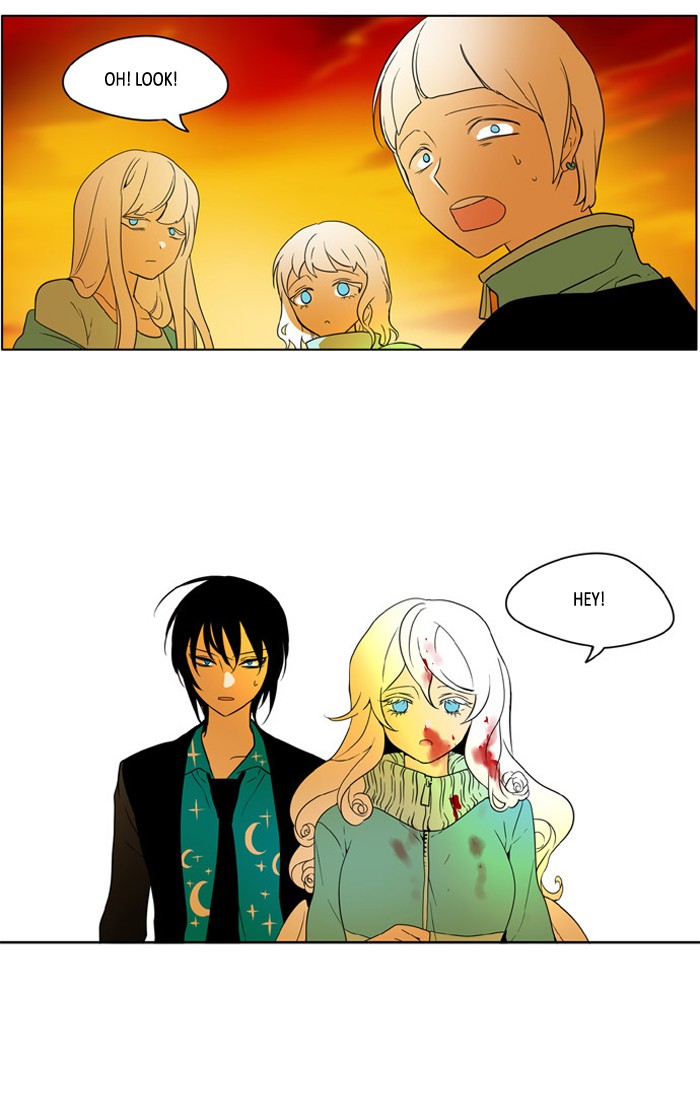 I Don't Want This Kind of Hero Chapter 222 page 2 - Chapter 222