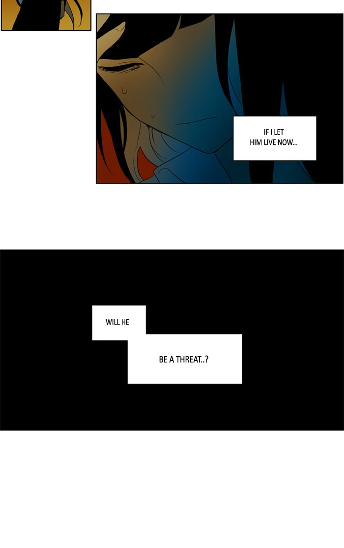 I Don't Want This Kind of Hero Chapter 222 page 21 - Chapter 222