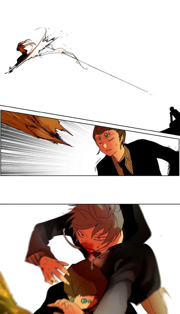 I Don't Want This Kind of Hero Chapter 223 page 13 - Chapter 223