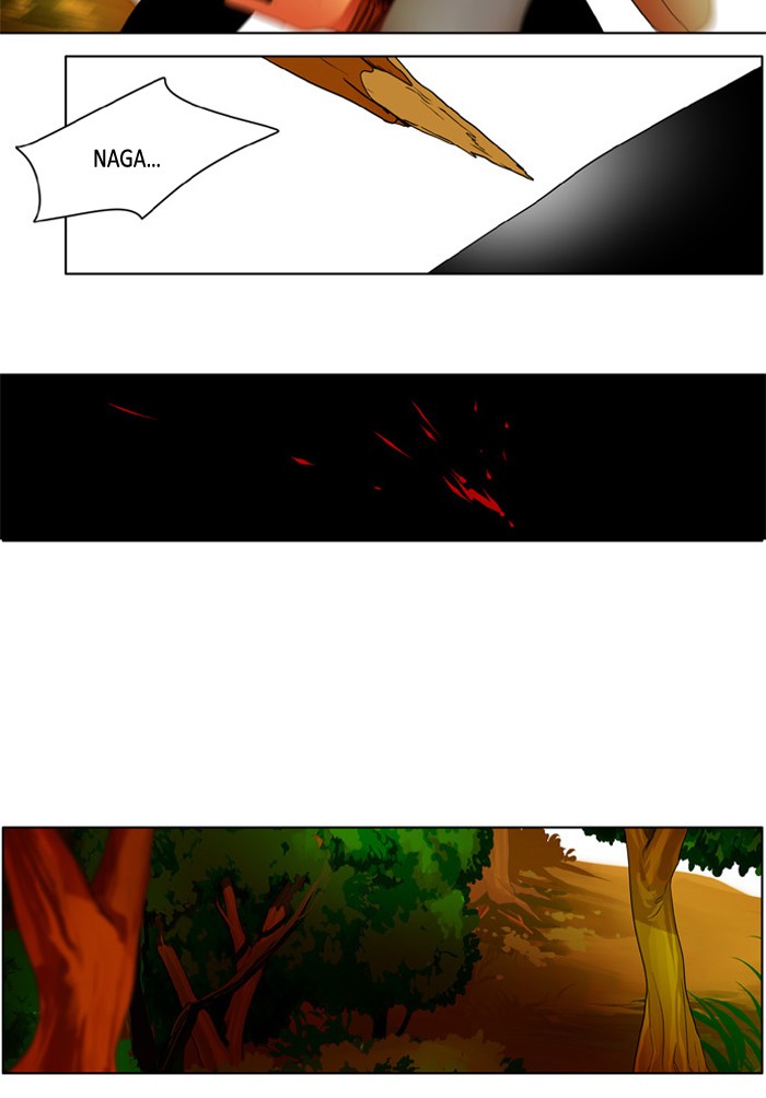 I Don't Want This Kind of Hero Chapter 223 page 14 - Chapter 223