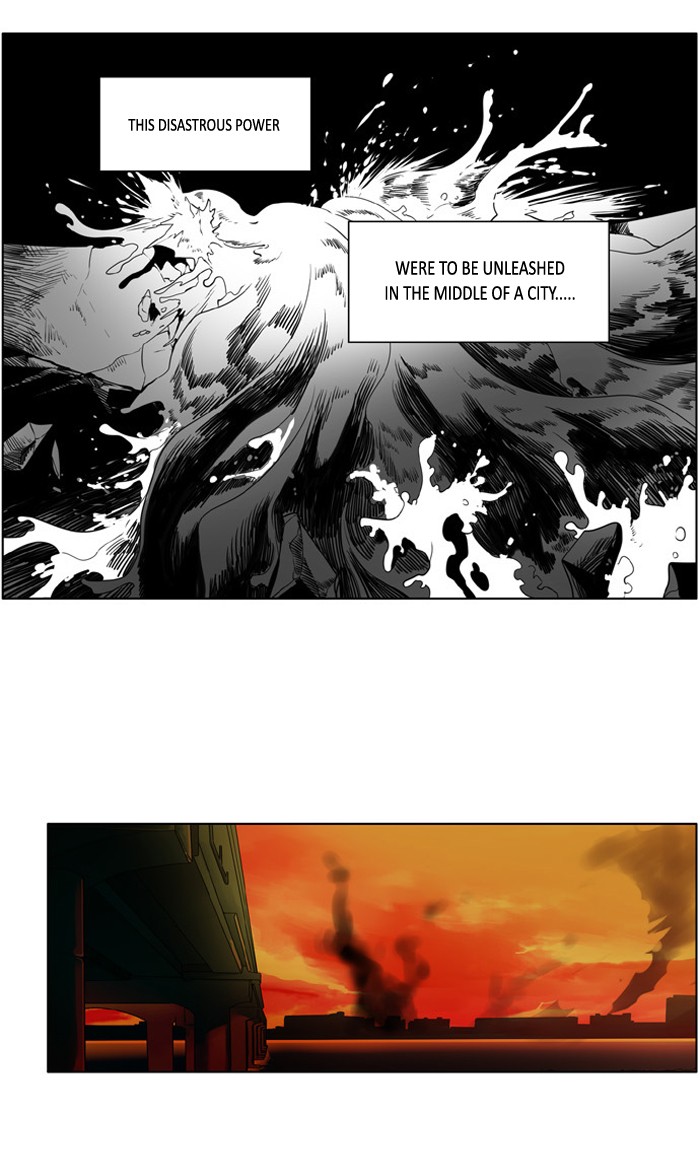 I Don't Want This Kind of Hero Chapter 223 page 18 - Chapter 223