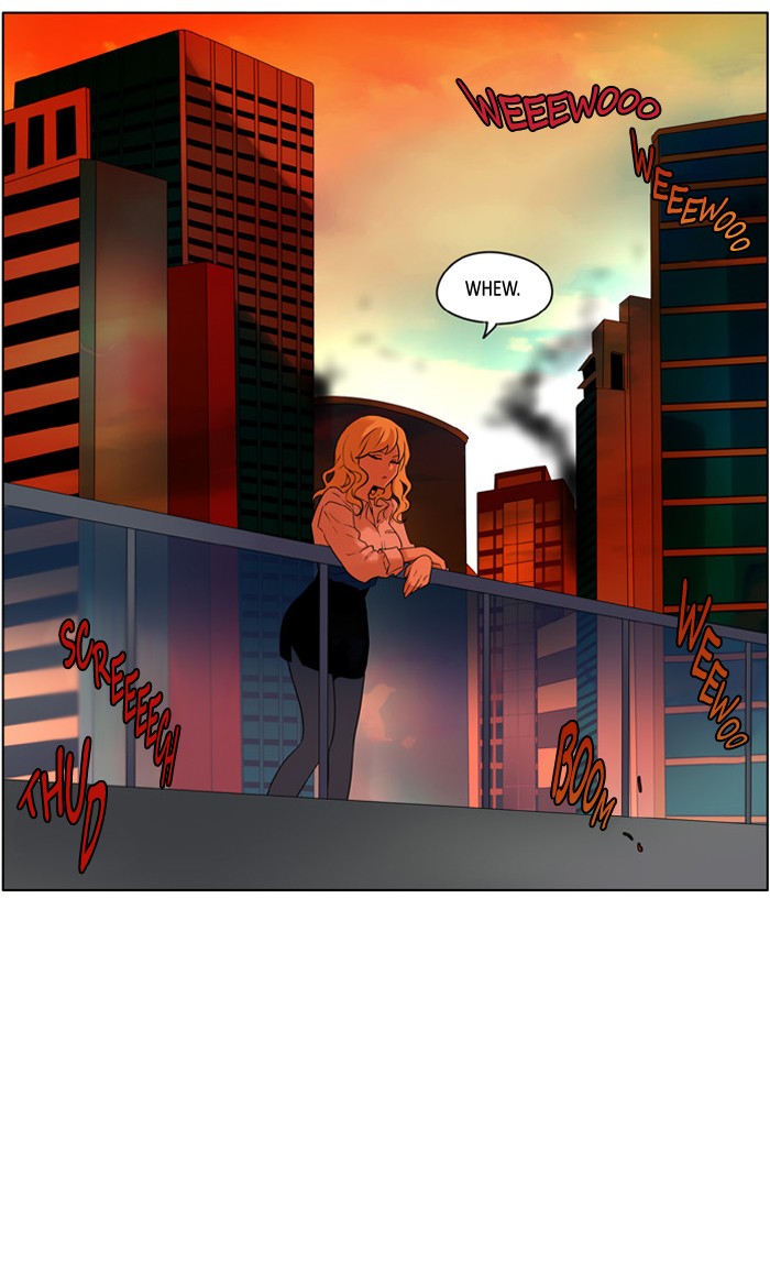 I Don't Want This Kind of Hero Chapter 223 page 24 - Chapter 223