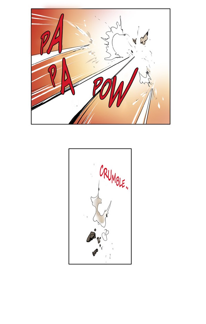 I Don't Want This Kind of Hero Chapter 223 page 6 - Chapter 223