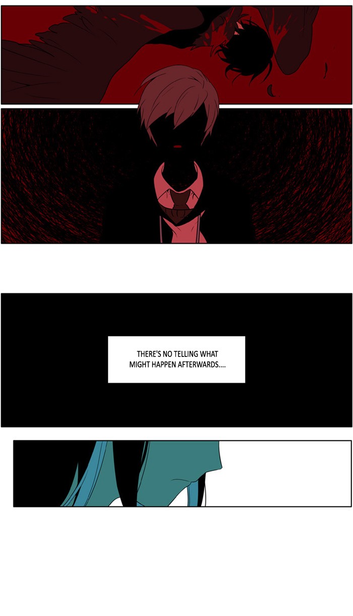 I Don't Want This Kind of Hero Chapter 223 page 8 - Chapter 223