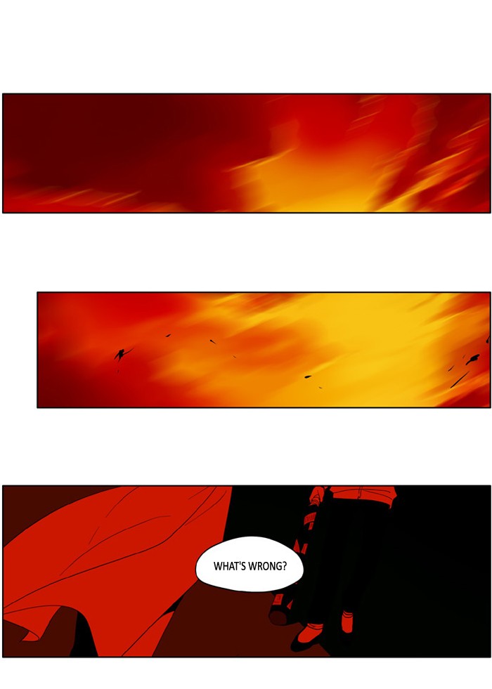 I Don't Want This Kind of Hero Chapter 224 page 1 - Chapter 224