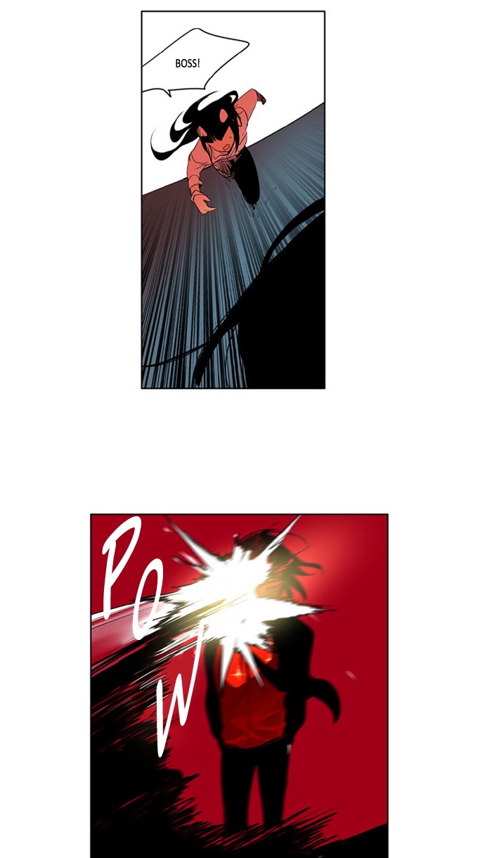 I Don't Want This Kind of Hero Chapter 224 page 13 - Chapter 224