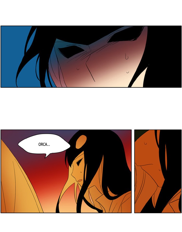 I Don't Want This Kind of Hero Chapter 224 page 17 - Chapter 224
